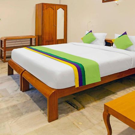 Treebo Kumily Gate Thekkady, Periyar National Park Otel Dış mekan fotoğraf