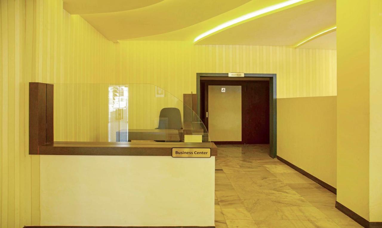 Treebo Kumily Gate Thekkady, Periyar National Park Otel Dış mekan fotoğraf