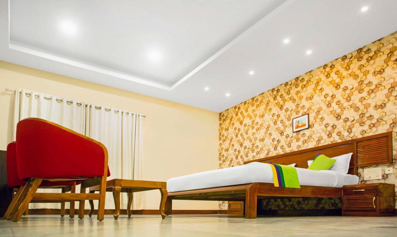 Treebo Kumily Gate Thekkady, Periyar National Park Otel Dış mekan fotoğraf
