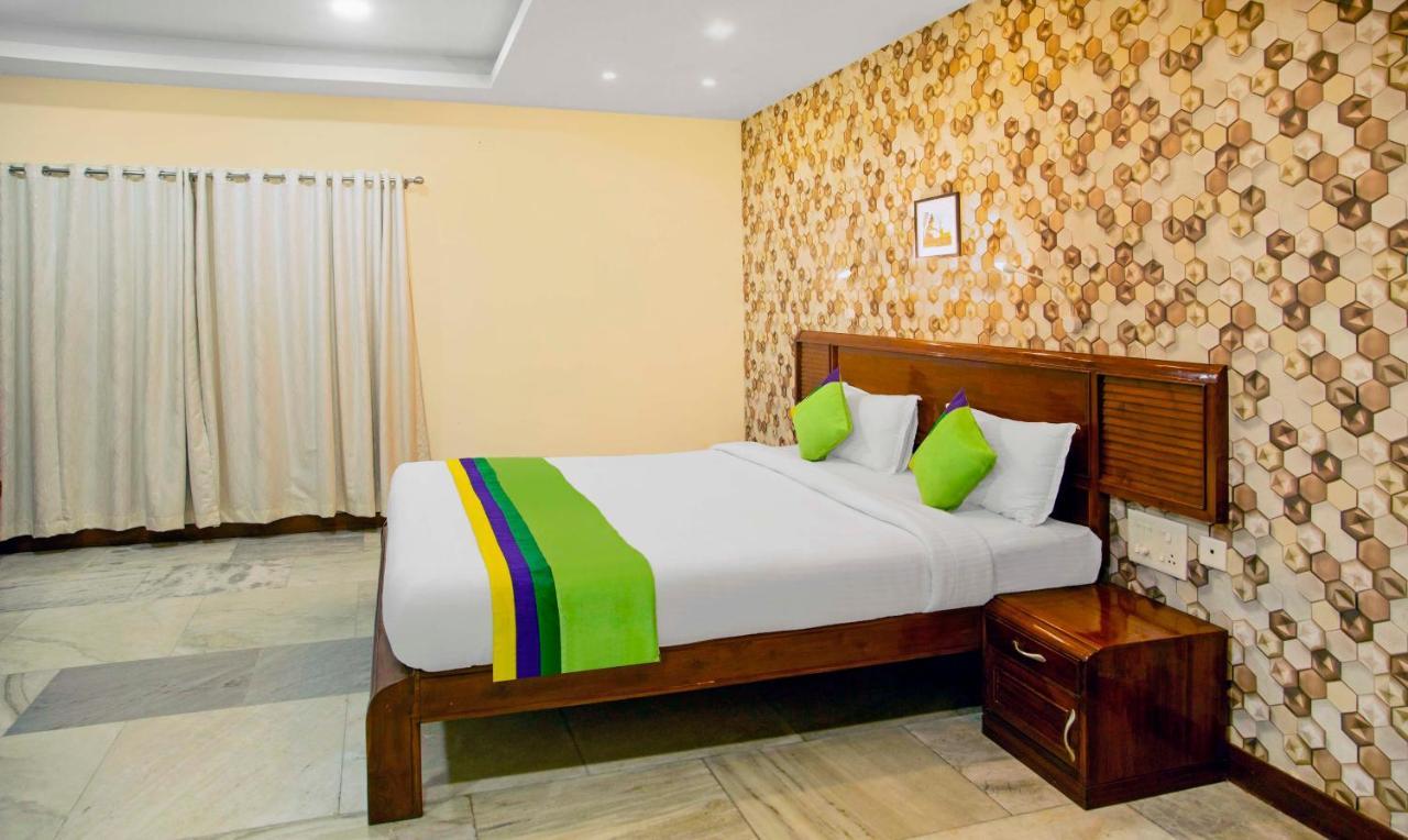 Treebo Kumily Gate Thekkady, Periyar National Park Otel Dış mekan fotoğraf