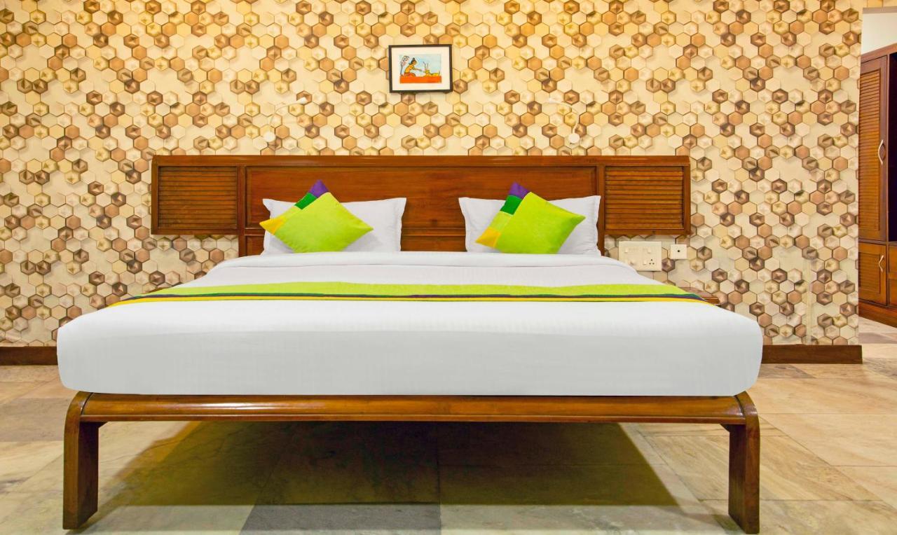 Treebo Kumily Gate Thekkady, Periyar National Park Otel Dış mekan fotoğraf
