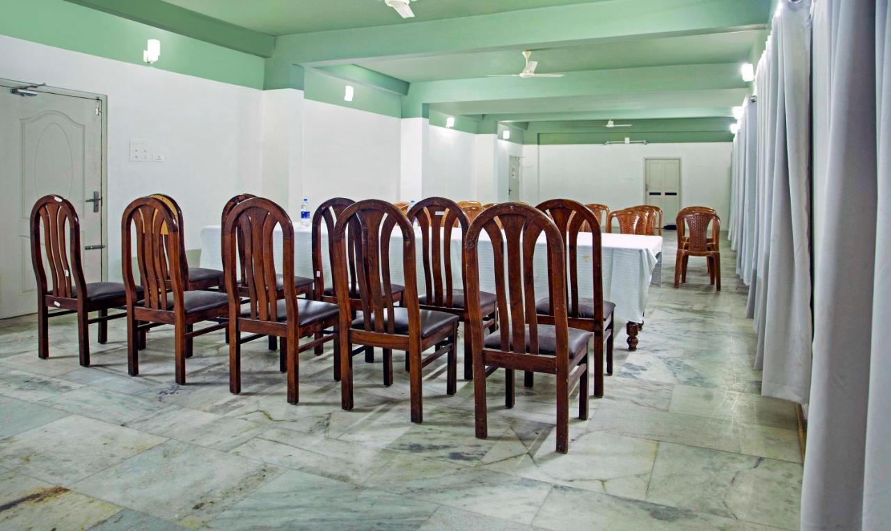 Treebo Kumily Gate Thekkady, Periyar National Park Otel Dış mekan fotoğraf